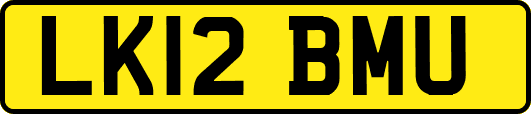 LK12BMU