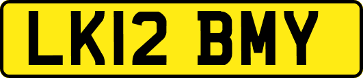 LK12BMY