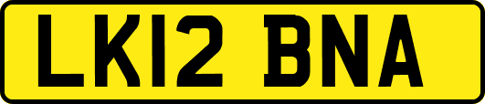 LK12BNA