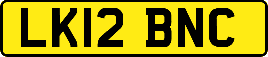 LK12BNC