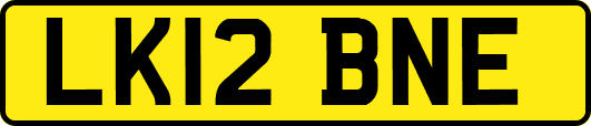 LK12BNE
