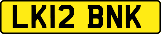LK12BNK