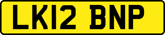 LK12BNP