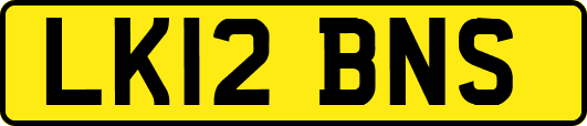 LK12BNS