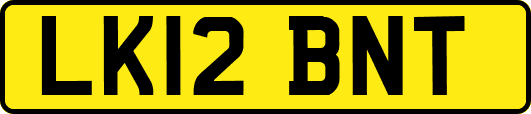LK12BNT