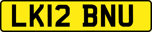 LK12BNU