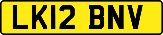 LK12BNV