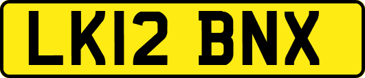 LK12BNX