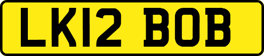 LK12BOB
