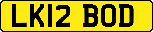 LK12BOD
