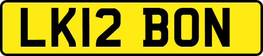 LK12BON
