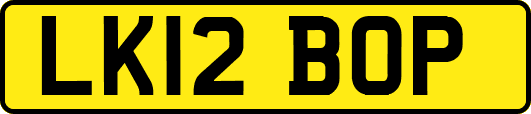 LK12BOP