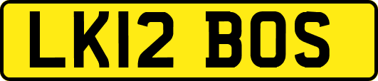 LK12BOS