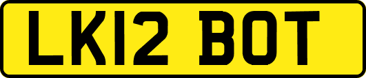 LK12BOT