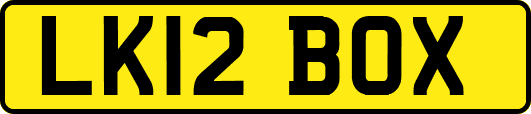 LK12BOX