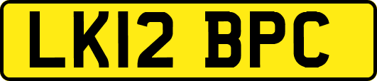 LK12BPC