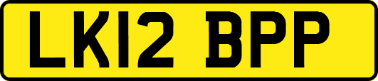 LK12BPP