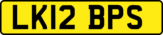 LK12BPS