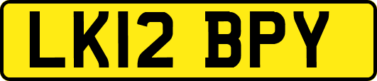 LK12BPY
