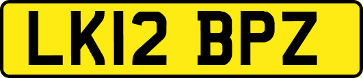 LK12BPZ