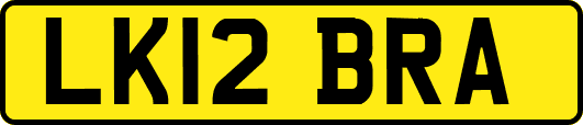 LK12BRA