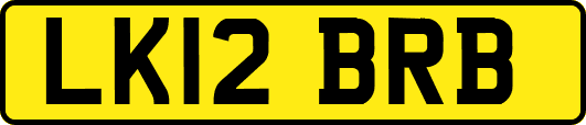 LK12BRB
