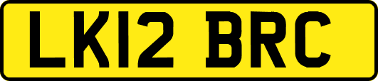 LK12BRC