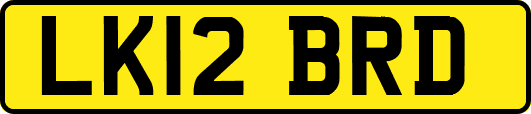 LK12BRD
