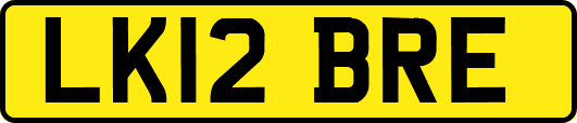 LK12BRE