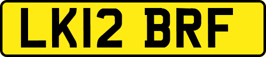 LK12BRF
