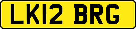 LK12BRG