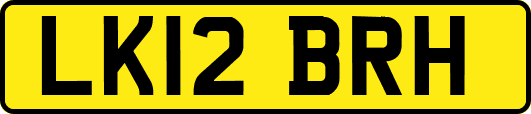 LK12BRH