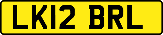 LK12BRL