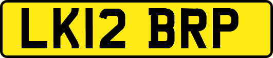 LK12BRP