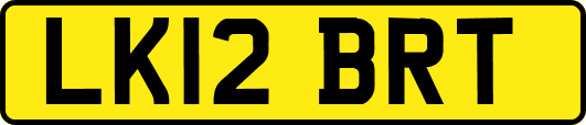 LK12BRT