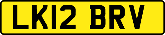 LK12BRV