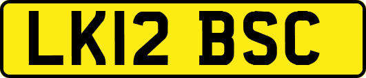 LK12BSC