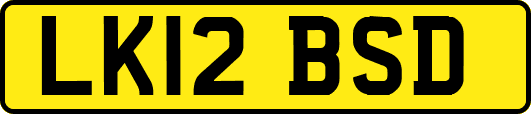 LK12BSD
