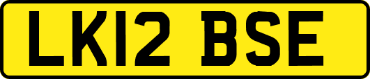 LK12BSE