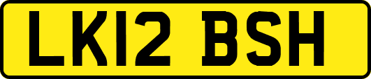 LK12BSH
