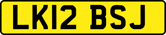 LK12BSJ