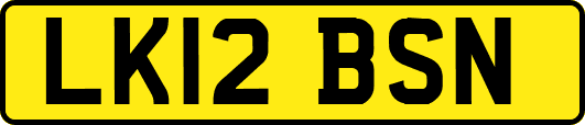 LK12BSN