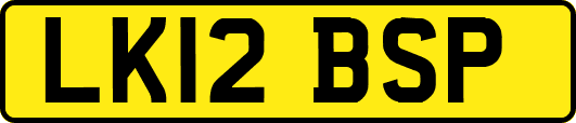 LK12BSP
