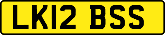 LK12BSS