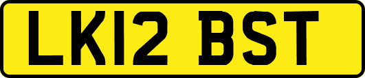 LK12BST
