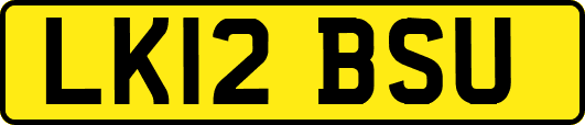 LK12BSU