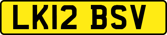 LK12BSV