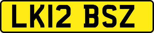 LK12BSZ