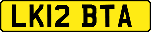 LK12BTA