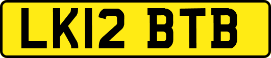 LK12BTB